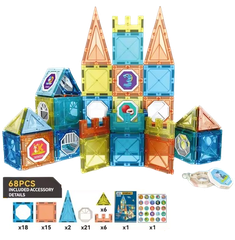 Đồ chơi xếp hình nam châm_6685