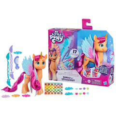 Đồ chơi ngựa My little Pony_F3873