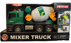 Đồ chơi xe chở bê tông_666-52T