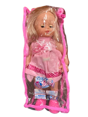 Mô hình đồ chơi búp bê Cute Baby