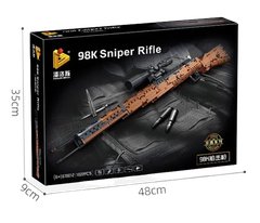 Đồ chơi xếp hình Súng_6700012