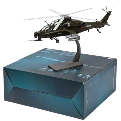 Mô hình máy bay Z-10