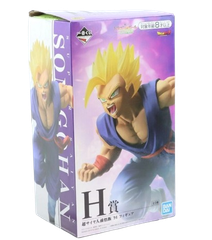 Mô hình dragon ball