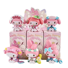 Đồ chơi Blind Box nhân vật My Melody