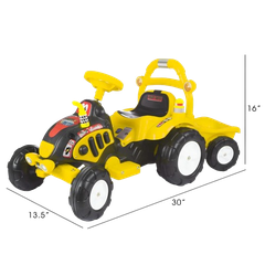 Xe Scooter_XR0905