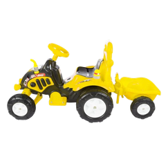 Xe Scooter_XR0905