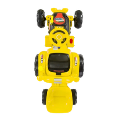 Xe Scooter_XR0905