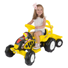 Xe Scooter_XR0905
