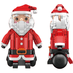 Đồ chơi xếp hình ông già Noel_13116