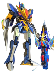 Robot biến hình_660702