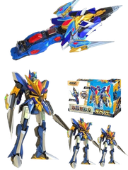 Robot biến hình_660702