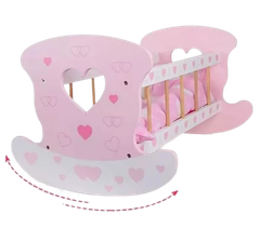 Giường ngủ của bé Baby Bed_18027
