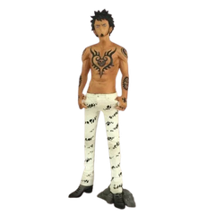 Mô hình One Piece KING OF ARTIST THE TRAFALGAR・LAW-JEANS FREAK_36266