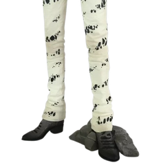 Mô hình One Piece KING OF ARTIST THE TRAFALGAR・LAW-JEANS FREAK_36266