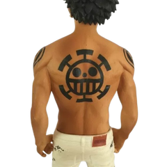 Mô hình One Piece KING OF ARTIST THE TRAFALGAR・LAW-JEANS FREAK_36266