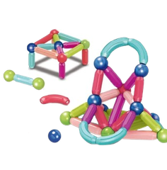 Đồ chơi xếp hình nam châm_6657