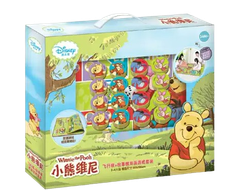 Đồ chơi gia đình giải trí Winnie the Pooh_19402