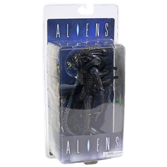 Mô hình quái vật không gian Aliens