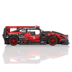 Đồ chơi xếp hình xe Bugatti_88303