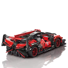 Đồ chơi xếp hình xe Bugatti_88303