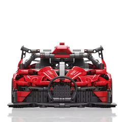 Đồ chơi xếp hình xe Bugatti_88303