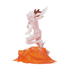 Mô hình nhân vật Luffy_2671950
