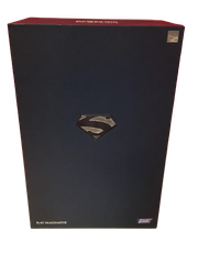 Mô hình siêu anh hùng Superman