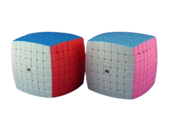 Đồ chơi Rubik Cube_YJ8224