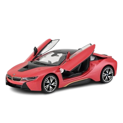 Đồ chơi ô tô điều khiển BMW i8_48400