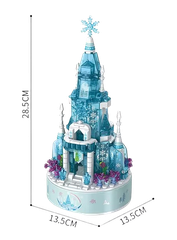 Đồ chơi xếp hình lâu đài băng_656016