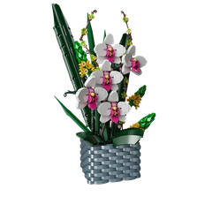 Đồ chơi xếp hình hoa lan_10025