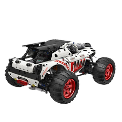 Mô hình Xe tải Dalmatian điều khiển từ xa_88006