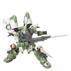 Mô hình Gundam GINN Type High-Maneuver_56811