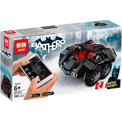 Đồ chơi xếp hình xe bọc thép_07111