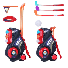 Đồ chơi Đánh golf mini_RX-501A