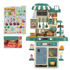 Đồ chơi nhà bếp cho bé_G792A