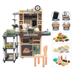 Đồ chơi nhà bếp Home Kitchen_5746