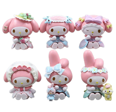 Đồ chơi Blind Box nhân vật My Melody
