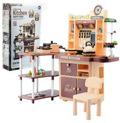 Đồ chơi nhà bếp Home Kitchen_5749
