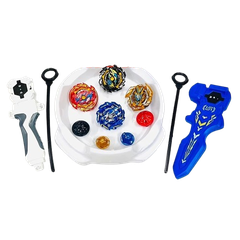 Đồ chơi con quay Storm Gyrd_329-62