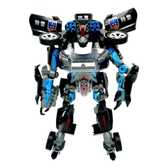 Robot biến hình Deformation Tycoon_8816C