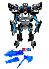 Robot biến hình Deformation Tycoon_8816C