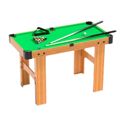 Bàn Billard sử dụng tại nhà_8818-2