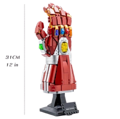 Đồ chơi xếp hình găng tay_66018