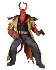 Mô hình nhân vật Hellboy_15000