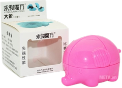 Đồ chơi Rubik biến thể 6 mặt Elephant 2x2_YJ8314