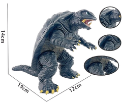 Mô hình nhân vật Gamera 14cm