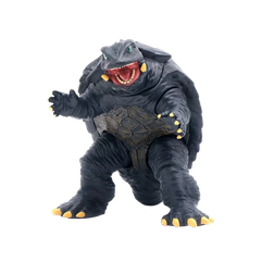 Mô hình nhân vật Gamera 14cm