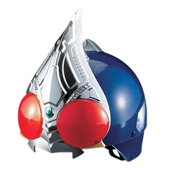Mũ bảo hiểm siêu nhân Kamen Rider