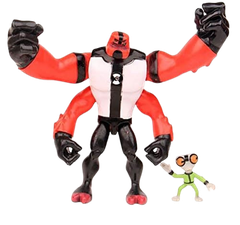 Đồ chơi ALIENS Power Up - Ben 10_PM76603